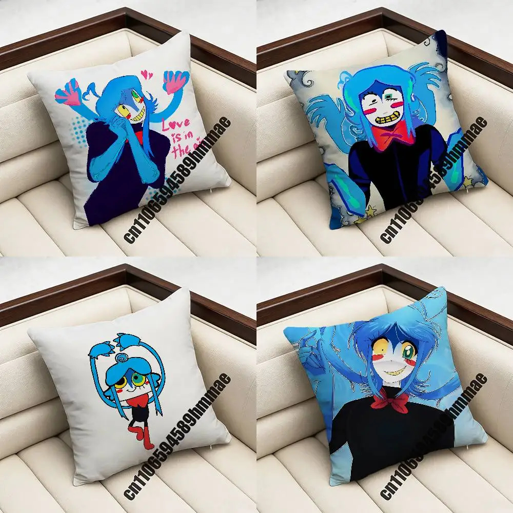 For M-Mr Calloway Throw Pillow Case Sham 45x45cm 40x40cm Square Car Pillowcase Pad Cushion Cover
For M-Mr Calloway Throw Pillow Case Sham 45x45cm 40x40cm Square Car Pillowcase Pad Cushion Cover