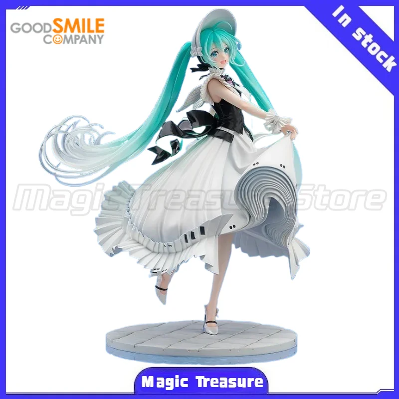 【MT】GSC Piapro Hatsune Miku Symphony 2023 1/7 Scale Anime Figure
【MT】GSC Piapro Hatsune Miku Symphony 2023 1/7 Scale Anime Figure