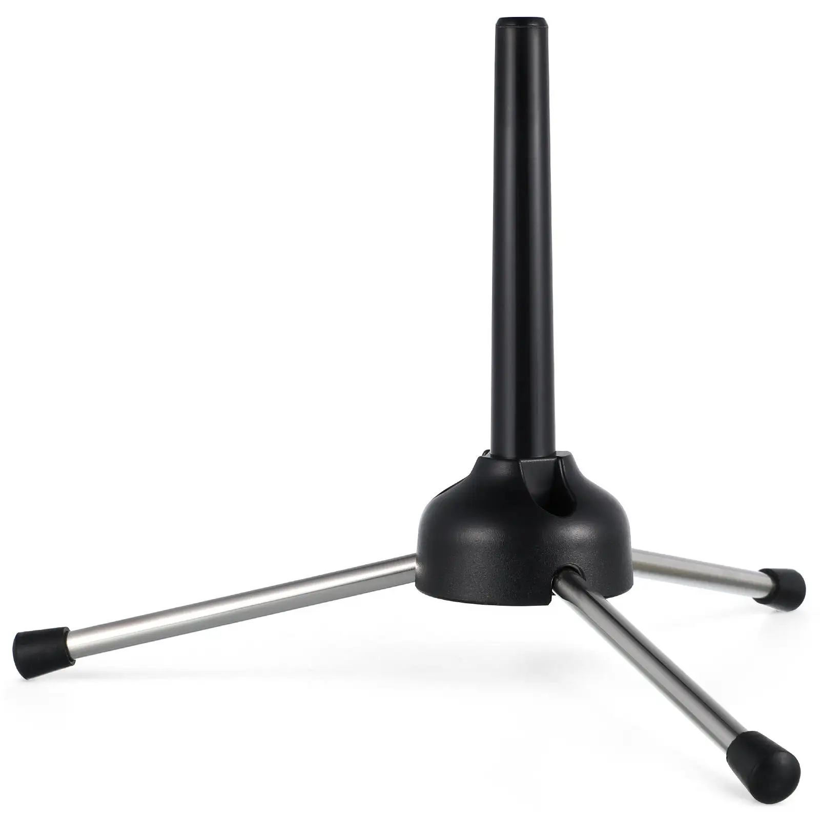 Clarinet Stand Foldable Sax Instrument Black Silver Holder Multi-instrument Stable
Clarinet Stand Foldable Sax Instrument Black Silver Holder Multi-instrument Stable