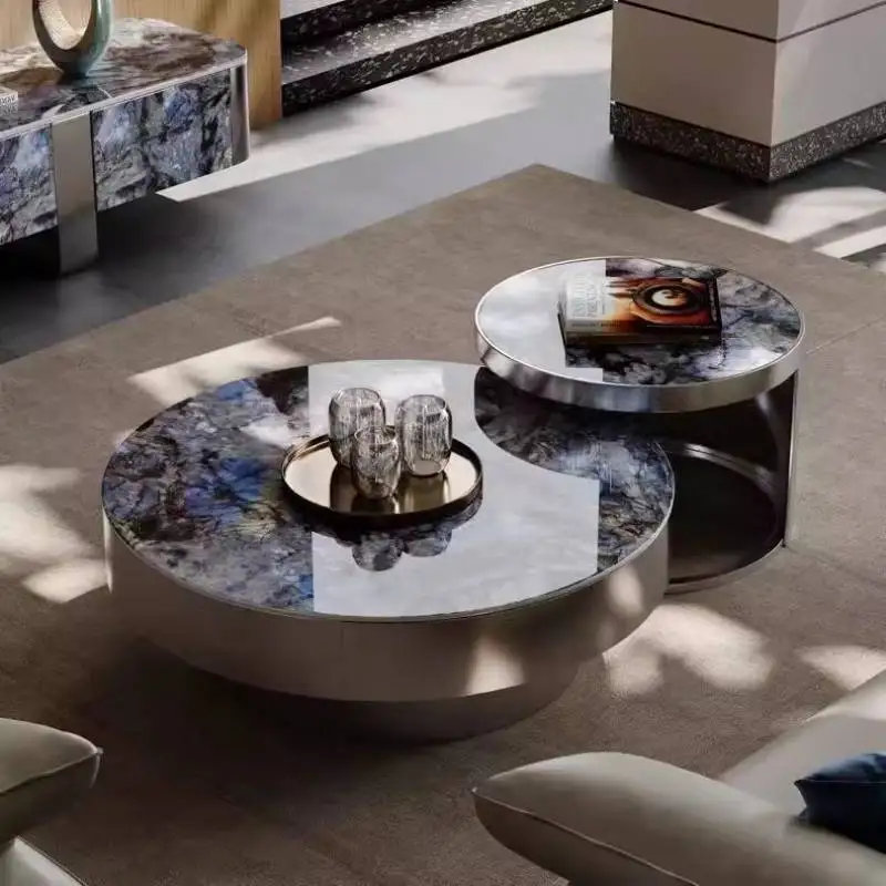 Premium Aesthetic Coffee Table Modern Simple Luxury Trendy Coffee Table Nordic Design Mesa Auxiliar Nordic Furniture
Premium Aesthetic Coffee Table Modern Simple Luxury Trendy Coffee Table Nordic Design Mesa Auxiliar Nordic Furniture