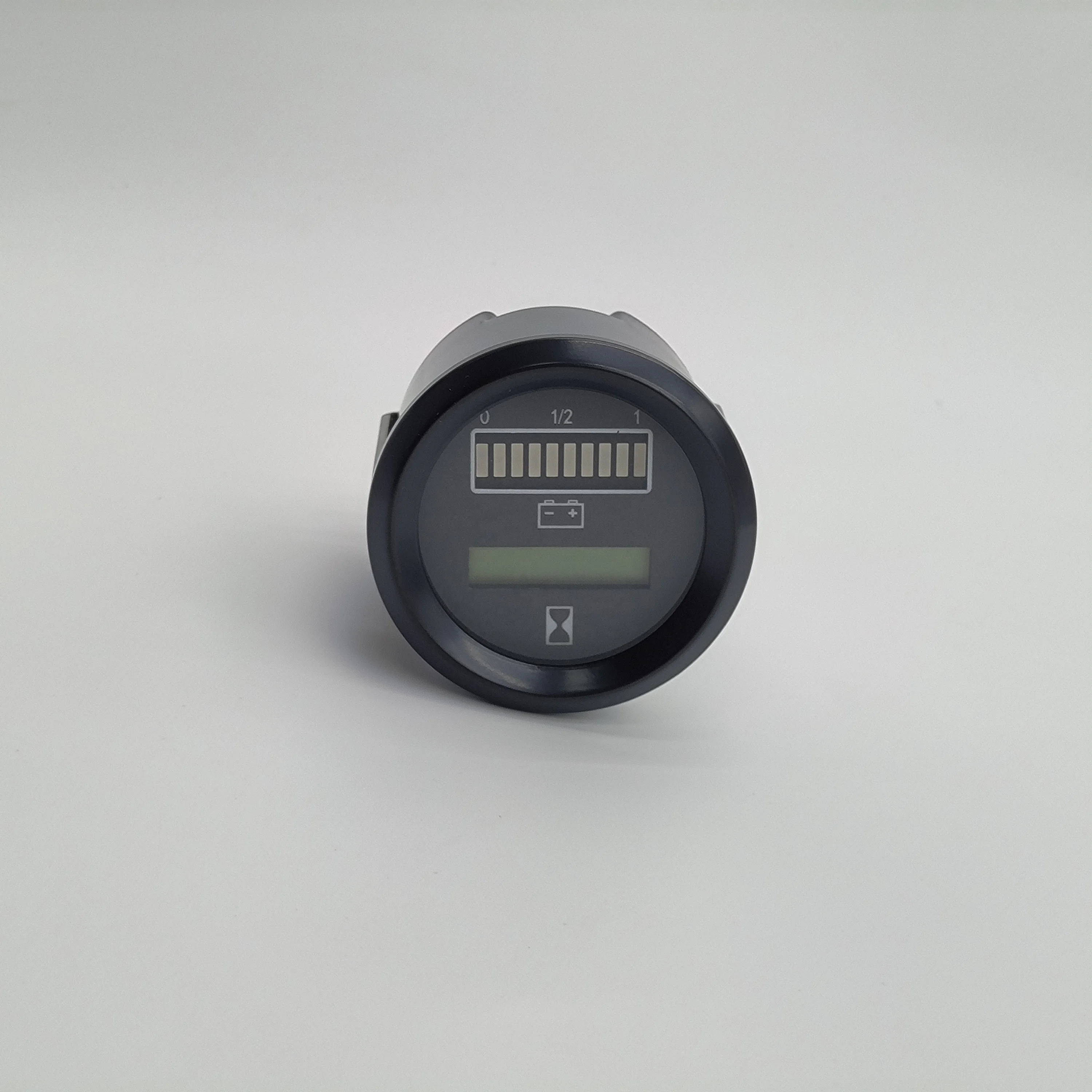 For 24V Hour Meter 7917294031 7917294002 for Linde Forklift Spare Parts
For 24V Hour Meter 7917294031 7917294002 for Linde Forklift Spare Parts