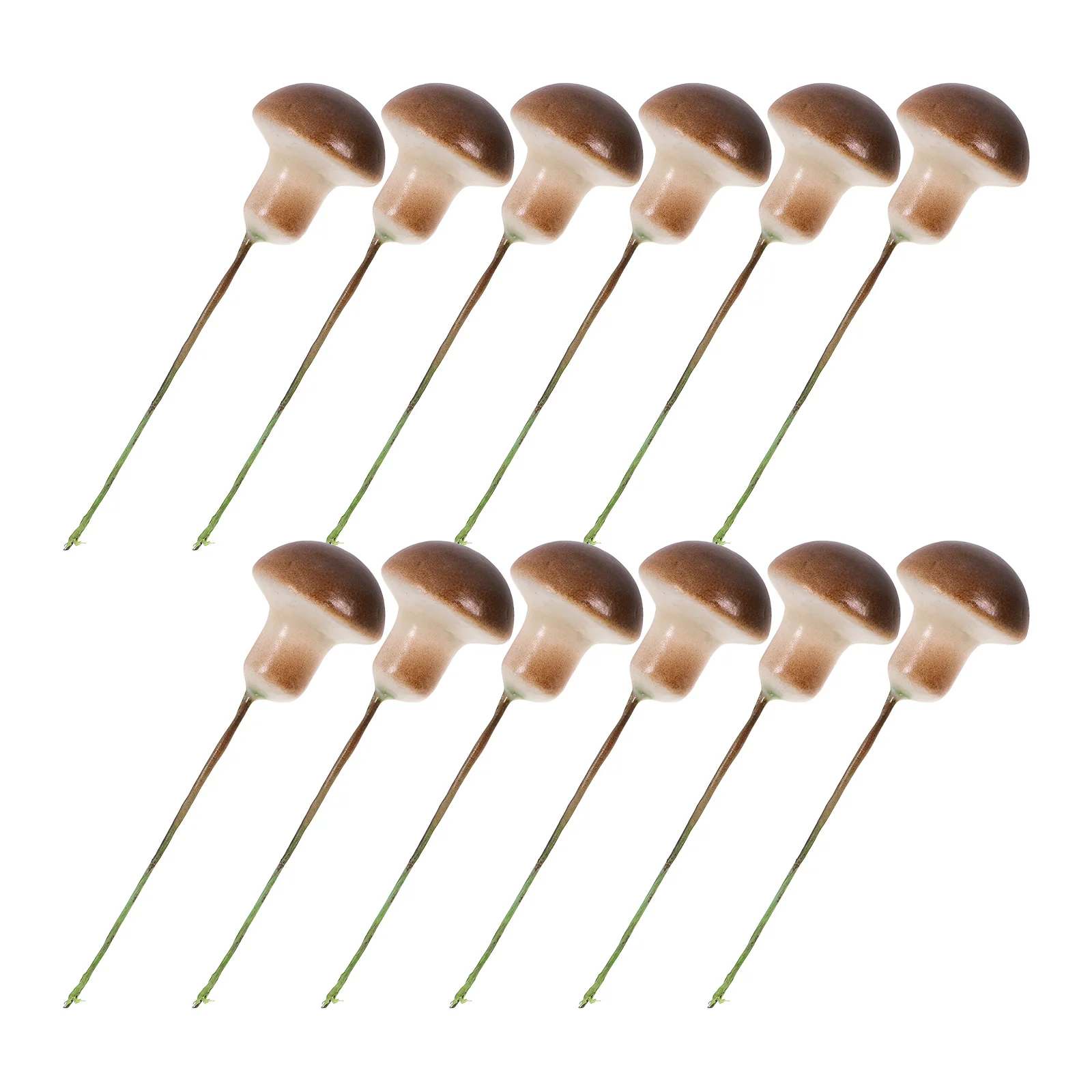 50 Mini Mushroom Bonsai Decor Realistic Foam Mushrooms DIY Micro L scapes Home Party Fairy Garden Supplies Artificial Plants
50 Mini Mushroom Bonsai Decor Realistic Foam Mushrooms DIY Micro L scapes Home Party Fairy Garden Supplies Artificial Plants