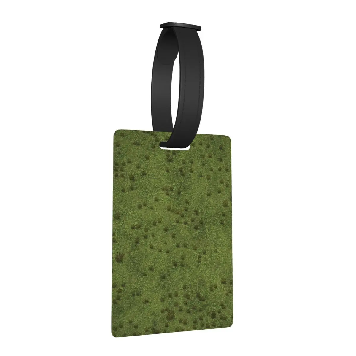Grass Battlemat Luggage Tags Suitcase Accessories Travel Baggage Boarding Tag Label Holder ID Name Address
Grass Battlemat Luggage Tags Suitcase Accessories Travel Baggage Boarding Tag Label Holder ID Name Address