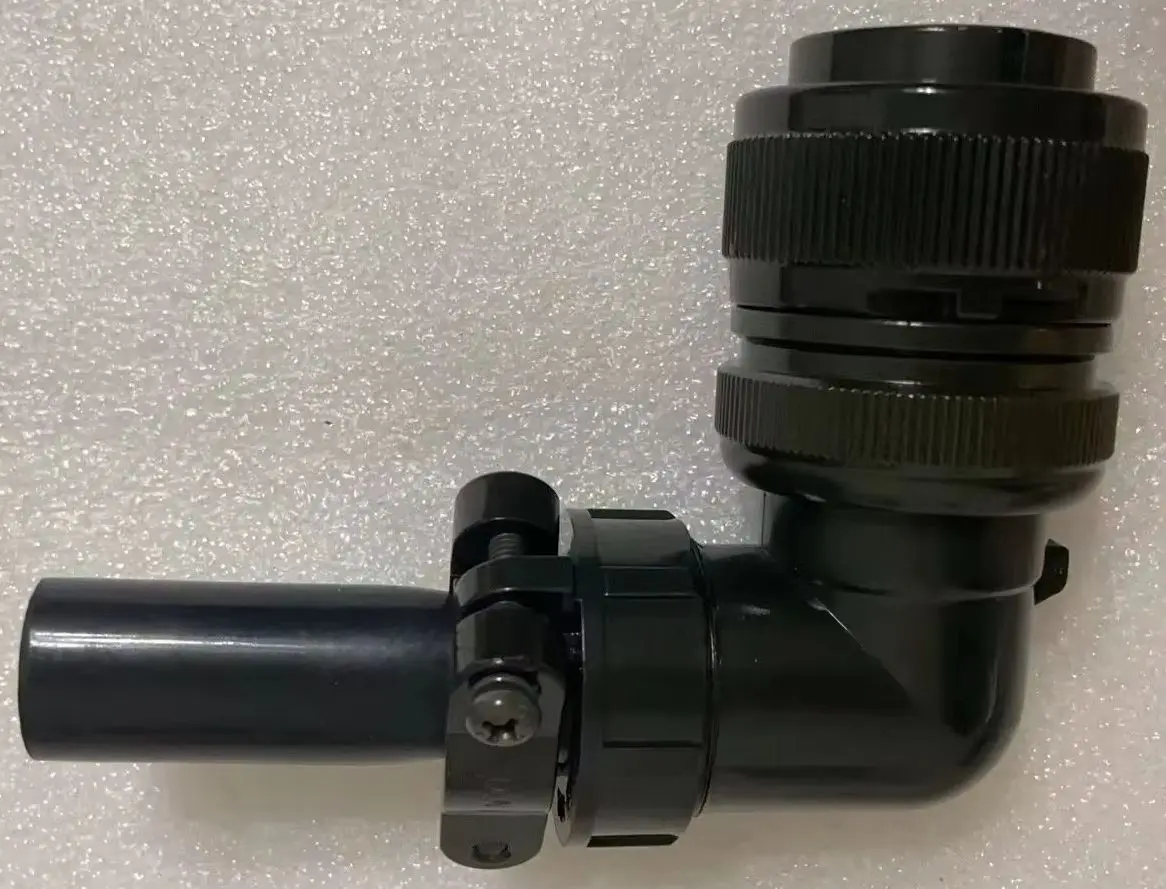 Brand new MS3108A 22-22S 4 pole servo motor aviation plug military standard connector,MS3108A 22 22S
Brand new MS3108A 22-22S 4 pole servo motor aviation plug military standard connector,MS3108A 22 22S
