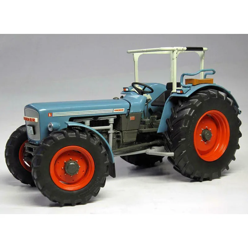 Diecast 1:32 Scale EICHER Old-fashioned Agricultural Machinery Alloy Vehicle Model Collection Souvenir Display Gift
Diecast 1:32 Scale EICHER Old-fashioned Agricultural Machinery Alloy Vehicle Model Collection Souvenir Display Gift