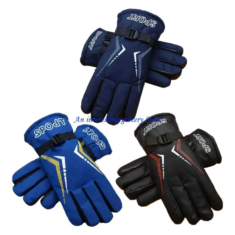 652D ветрозащитные теплые перчатки, зимние лыжные перчатки для езды на велосипеде, мотоцикла, сноуборда
652D ветрозащитные теплые перчатки, зимние лыжные перчатки для езды на велосипеде, мотоцикла, сноуборда