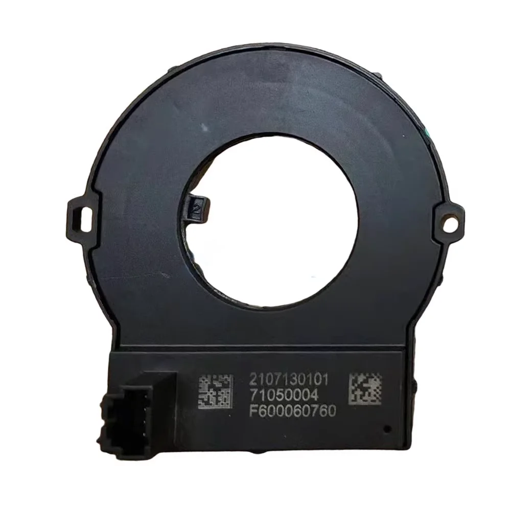 For DFM Fengshen AEOLUS E70 SHINE MAX NEW AX7 HUGE FLYWHEEL ANGLE CONDENSERG Steering wheel angle sensor B010413 B017319
For DFM Fengshen AEOLUS E70 SHINE MAX NEW AX7 HUGE FLYWHEEL ANGLE CONDENSERG Steering wheel angle sensor B010413 B017319