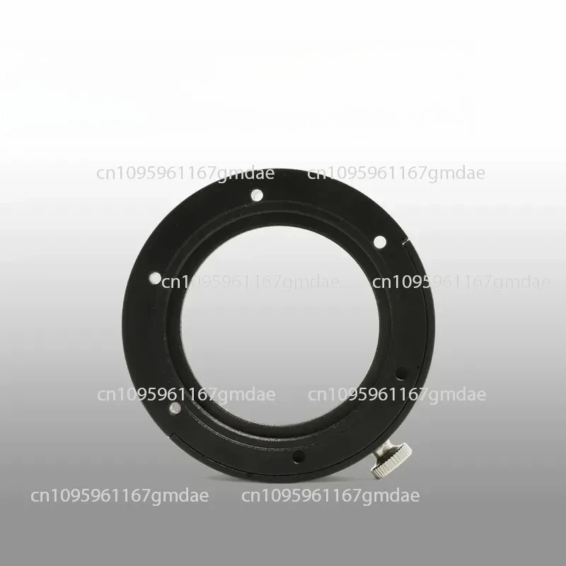 astronomy 2-inch filter drawer M54 interface, astrophotography accessories
astronomy 2-inch filter drawer M54 interface, astrophotography accessories
