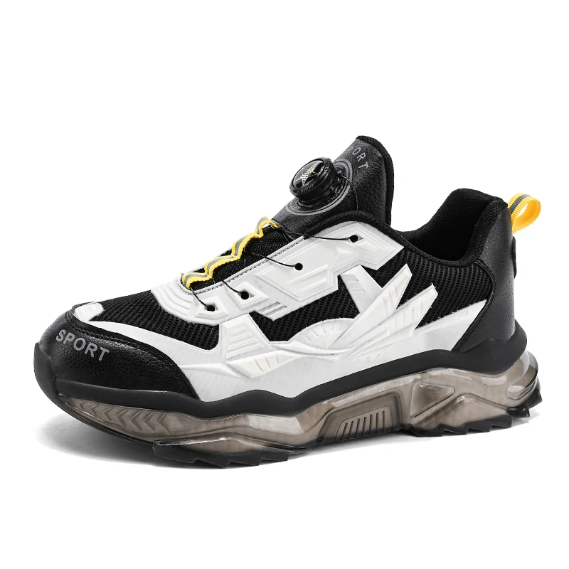 Men's Casual Shoes New Light Air Cushion Sneakers Male Shoes Fashion Comfortable Mesh Gray Running Shoes Jogging
Men's Casual Shoes New Light Air Cushion Sneakers Male Shoes Fashion Comfortable Mesh Gray Running Shoes Jogging