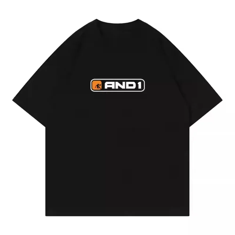 motorcycle 2025 AND1 Street Classic Basketball Vintage Professor Hot Sauce Bone Street Ball American Loose Crew Collar T-Shirt
motorcycle 2025 AND1 Street Classic Basketball Vintage Professor Hot Sauce Bone Street Ball American Loose Crew Collar T-Shirt