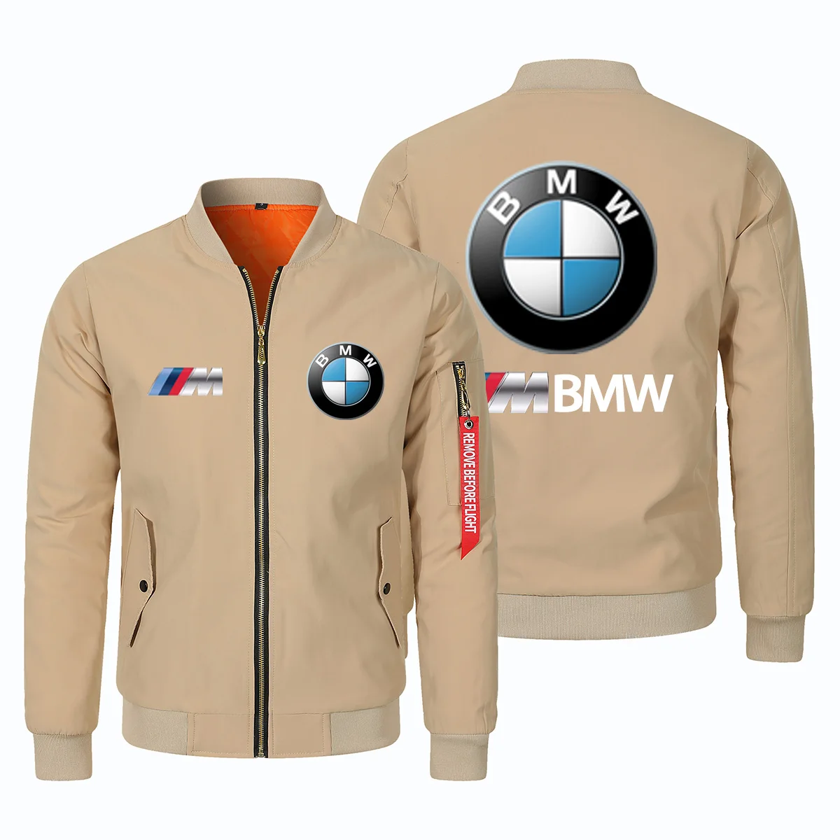 New Autumn and Winter Men's Jacket, Cotton Jacket, Thick BMW Jacket, BMW Logo Outdoor Jacket, Motorcycle Jacket, Men's Clothing
New Autumn and Winter Men's Jacket, Cotton Jacket, Thick BMW Jacket, BMW Logo Outdoor Jacket, Motorcycle Jacket, Men's Clothing