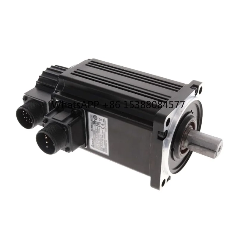 ECMA-C11020RS ECMA-A2 Servo Motor 2KW 3000 RPM 220V
ECMA-C11020RS ECMA-A2 Servo Motor 2KW 3000 RPM 220V