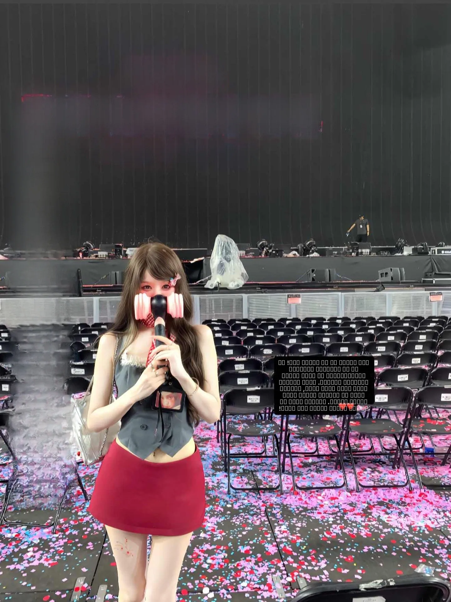 ay Splice Lace Chiffon Top Women's Faion Sweet Sle Slim Fit Pure Color ort Length No Sve Korean College Sle
ay Splice Lace Chiffon Top Women's Faion Sweet Sle Slim Fit Pure Color ort Length No Sve Korean College Sle