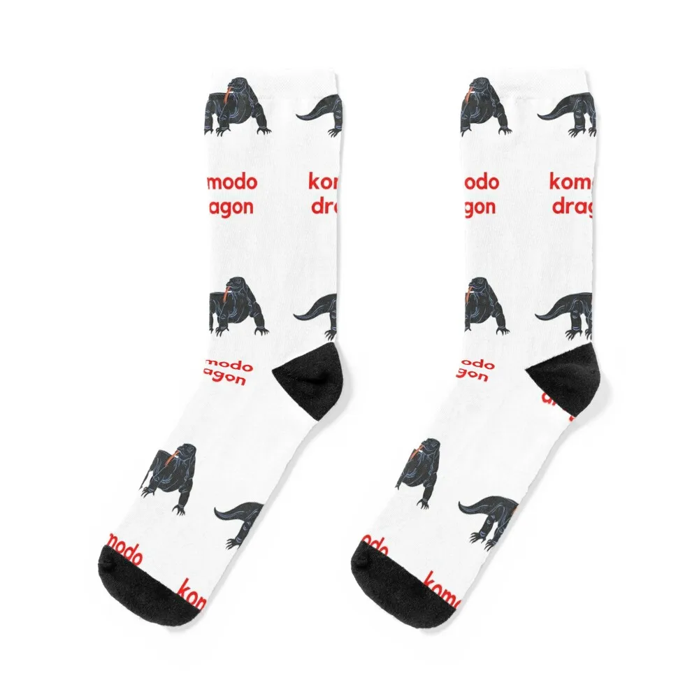 Komodo dragon Socks custom sports essential Novelties ankle Socks For Man Women's
Komodo dragon Socks custom sports essential Novelties ankle Socks For Man Women's