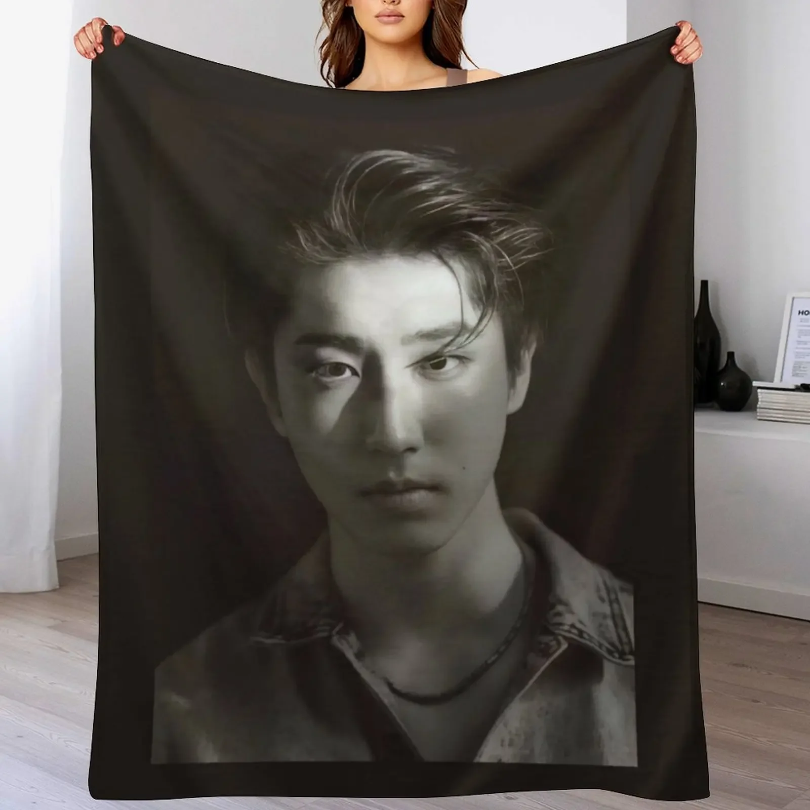 HAN Throw Blanket Durable Warm Blanket for Daily Home Use
HAN Throw Blanket Durable Warm Blanket for Daily Home Use