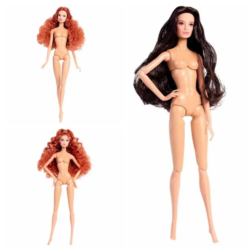 Dress Up Blond Hair 1/6 White Skin Collector Limited Supermodel Joint Movable 32cm Body DIY
Dress Up Blond Hair 1/6 White Skin Collector Limited Supermodel Joint Movable 32cm Body DIY