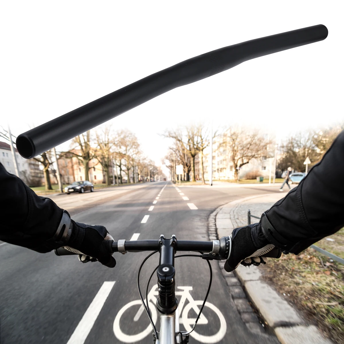 25 4mm Mountain Bike Handlebar Flat Stem Riser Grip Straight Bars Aluminum Alloy Bike Handlebar Flat Handlebars
25 4mm Mountain Bike Handlebar Flat Stem Riser Grip Straight Bars Aluminum Alloy Bike Handlebar Flat Handlebars