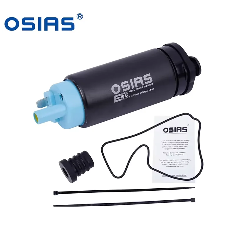 Osias MERCURY Mercruiser VST Outboard Fuel Pump+Tank Seal 20-60 HP 4-Stroke 898101T67
Osias MERCURY Mercruiser VST Outboard Fuel Pump+Tank Seal 20-60 HP 4-Stroke 898101T67