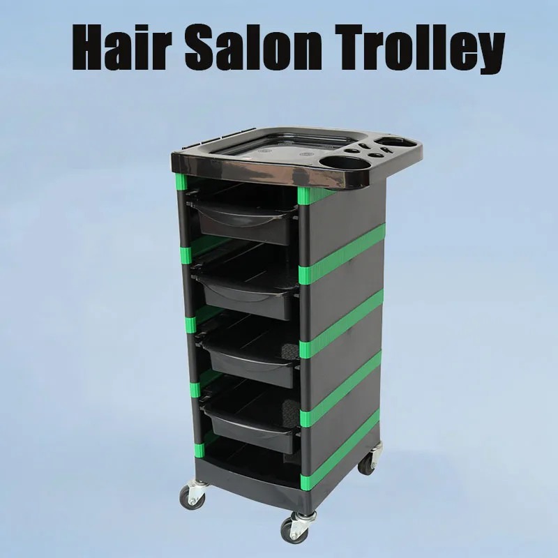Hair Salon Cart, High-End Large Capacity Barber Trolley, Perm and Dye Storage, Mobile Hair Cutting Tool Organizer
Hair Salon Cart, High-End Large Capacity Barber Trolley, Perm and Dye Storage, Mobile Hair Cutting Tool Organizer