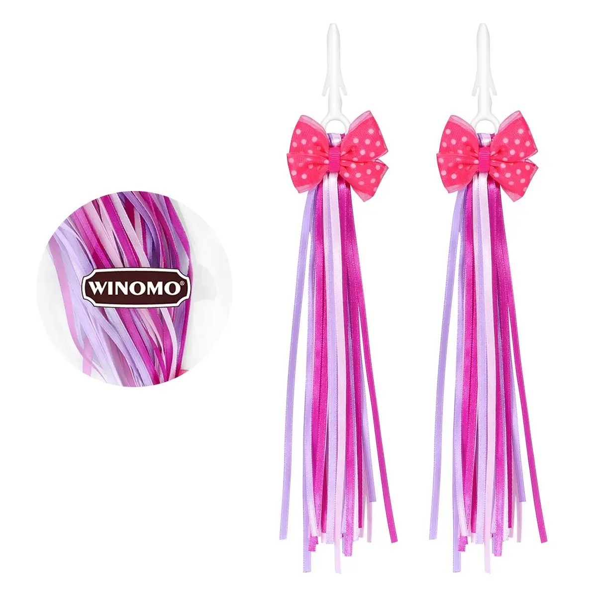 Ribbon Colorful Decoration Handlebar Tassels Bike Streamers Miniature Graceful Tricycle Fun
Ribbon Colorful Decoration Handlebar Tassels Bike Streamers Miniature Graceful Tricycle Fun