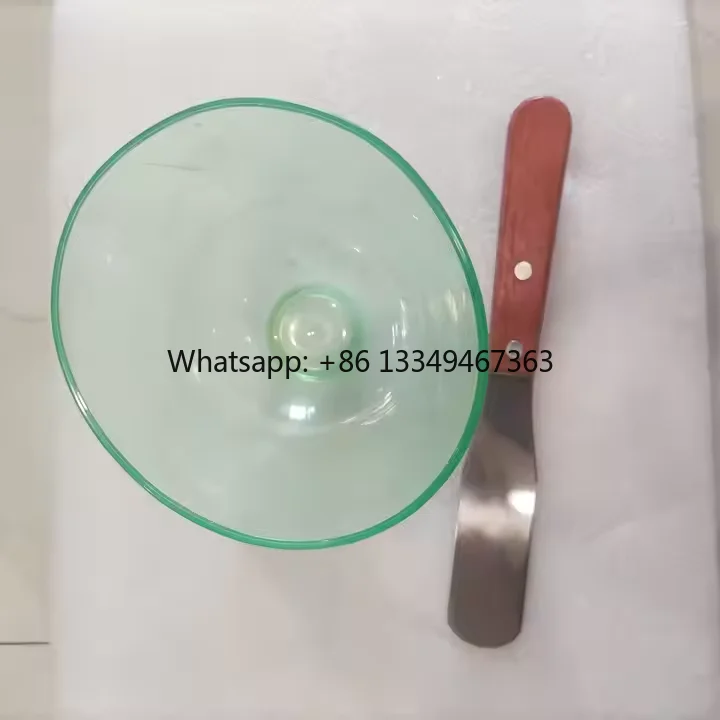 In Stock Medical Rehabilitation Equipment Artificial Orthotic Rubber Bowl Prosthetic Leg Tools Plaster Mixing Instruments Hot Sa
In Stock Medical Rehabilitation Equipment Artificial Orthotic Rubber Bowl Prosthetic Leg Tools Plaster Mixing Instruments Hot Sa