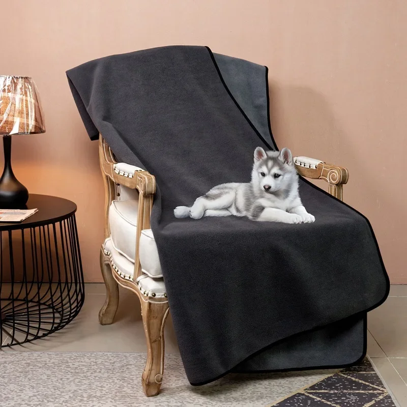 Waterproof machine washable four season fleece thickened pet cushion blanket pet nest seat cushion
Waterproof machine washable four season fleece thickened pet cushion blanket pet nest seat cushion