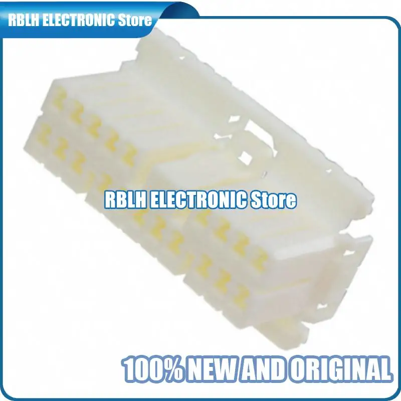 20pcs/lot new and original connector 368511-1
20pcs/lot new and original connector 368511-1