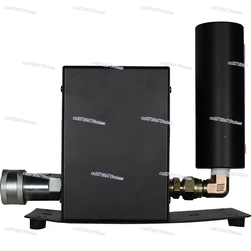 Bar carbon dioxide gas column machine CO2 single and double head spray machine stage performance
Bar carbon dioxide gas column machine CO2 single and double head spray machine stage performance