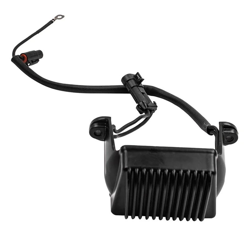 Motorcycle Voltage Regulator Rectifier For Touring 2004-2005 Parts 498267 74505-04
Motorcycle Voltage Regulator Rectifier For Touring 2004-2005 Parts 498267 74505-04