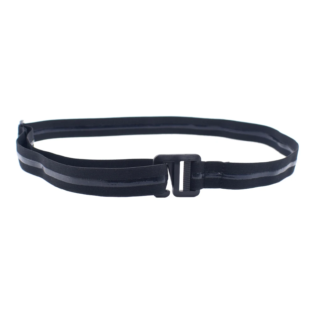 Non slip Anti wrinkle Straps Shirt Stay Belt Stays Lock Men Women Shirts Protection Undergarment Elastic Durable Chic Stylish
Non slip Anti wrinkle Straps Shirt Stay Belt Stays Lock Men Women Shirts Protection Undergarment Elastic Durable Chic Stylish