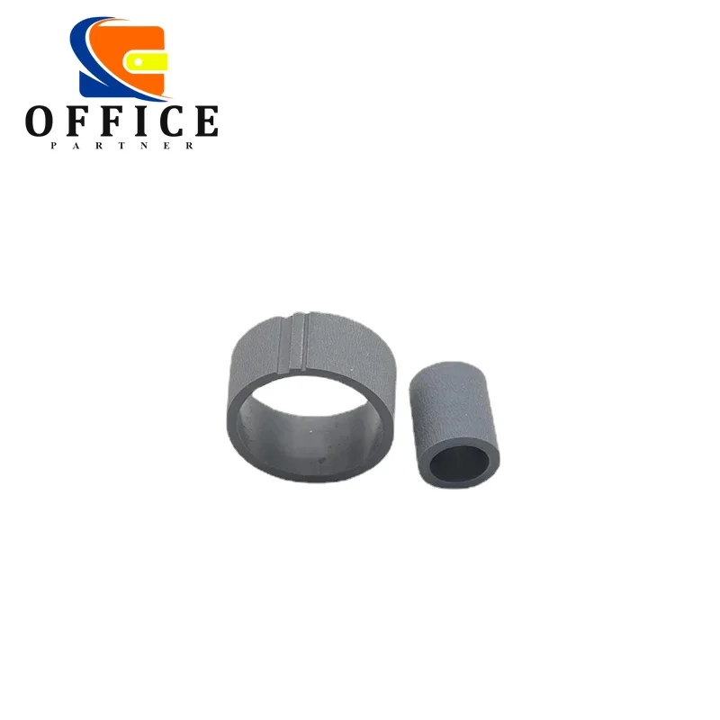 Комплект кормовых роликов L301 для пикапа, резиновые накладки для Epson L110, L111, L120, L130, L210, L220, L211, L300, L303, L310, L350, L351, L353, L358, оригинал
Комплект кормовых роликов L301 для пикапа, резиновые накладки для Epson L110, L111, L120, L130, L210, L220, L211, L300, L303, L310, L350, L351, L353, L358, оригинал