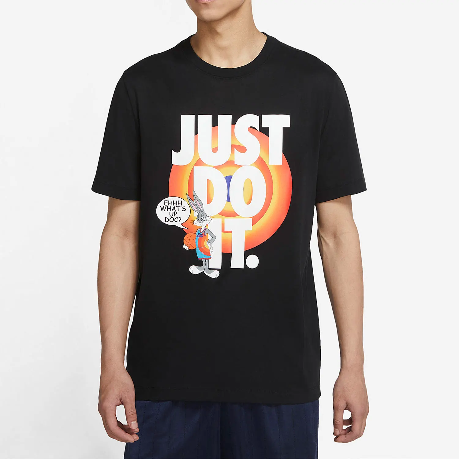 Nike Authentic New Season Men's Casual Comfortable Wear-resistant Sports Short Sleeve T-Shirt DH3830-010
Nike Authentic New Season Men's Casual Comfortable Wear-resistant Sports Short Sleeve T-Shirt DH3830-010