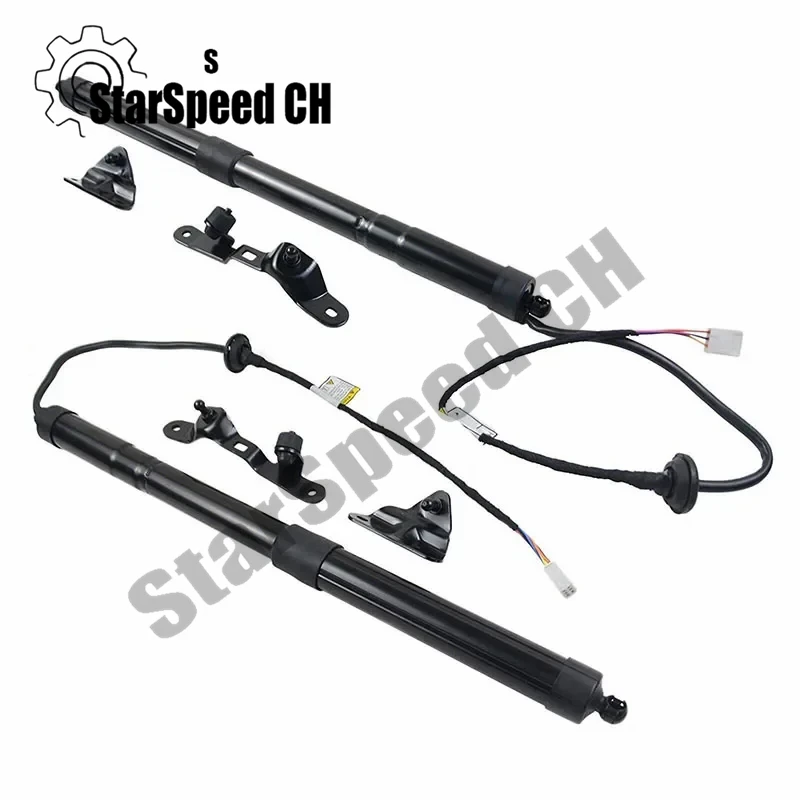 6892009010 6891009010 Left Right/1 Pair Auto Parts Tailgate Lift Support Electric Tailgate Gas strut For Toyota RAV4 2013 -2018
6892009010 6891009010 Left Right/1 Pair Auto Parts Tailgate Lift Support Electric Tailgate Gas strut For Toyota RAV4 2013 -2018