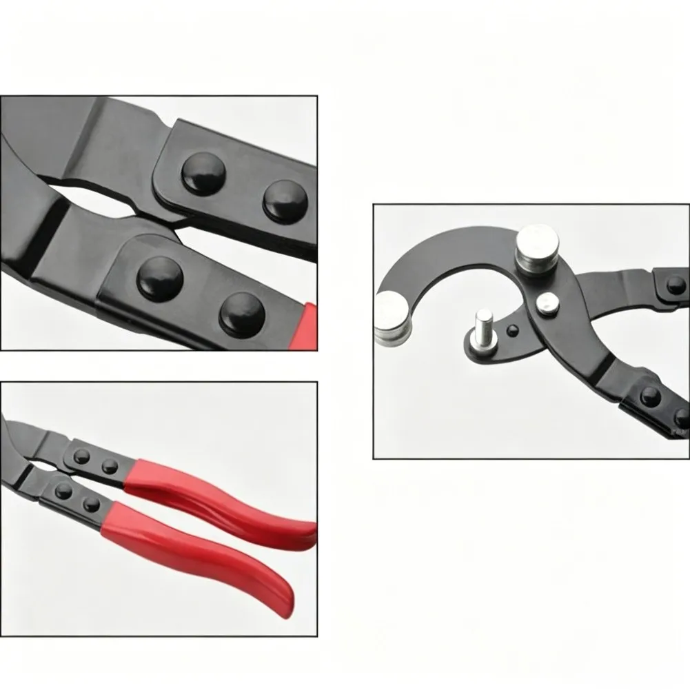 Manual Pipe Bender For For Copper Aluminum Metal Tubes HVAC Systems With Four Size Settings And Wear Resistant Material
Manual Pipe Bender For For Copper Aluminum Metal Tubes HVAC Systems With Four Size Settings And Wear Resistant Material