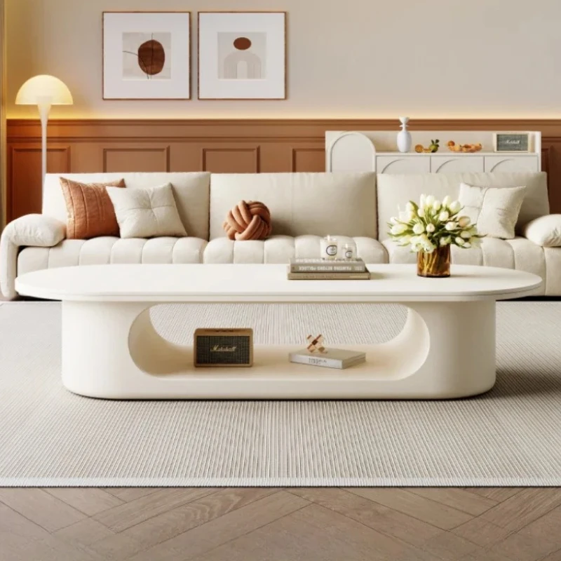 Decor Living Room Coffee Table Nordic Oval Luxury Design Tea Table Unique Style Designer Mesa De Centro Sala Home Furniture
Decor Living Room Coffee Table Nordic Oval Luxury Design Tea Table Unique Style Designer Mesa De Centro Sala Home Furniture