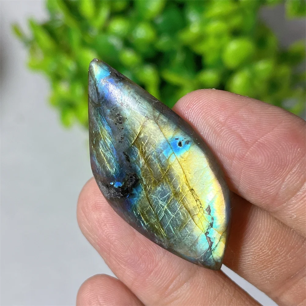 Crystal Natural Palm Quartz Stone Free Form Labradorite Rainbow Healing Gemstone Mineral Decoration Energy Room Gift Home
Crystal Natural Palm Quartz Stone Free Form Labradorite Rainbow Healing Gemstone Mineral Decoration Energy Room Gift Home