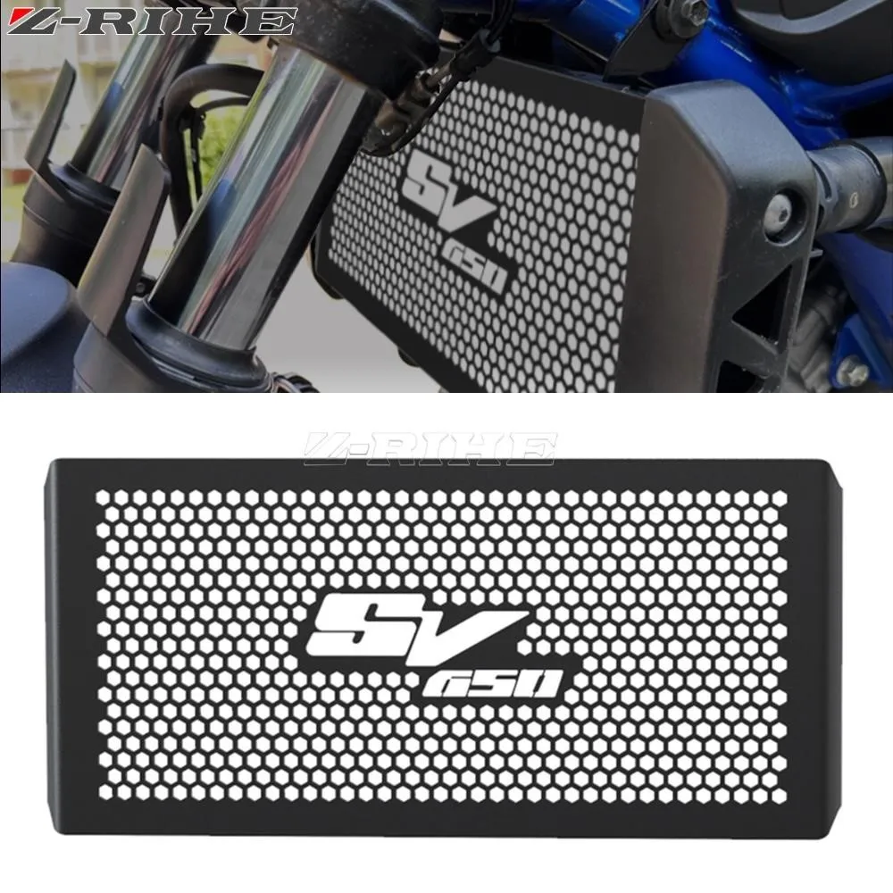 Radiator Grille Guard Cover Protector For Suzuki SV650 SV650S 2003 2004 2005 2006 2007 2008 2009 2010 2011 2012 SV 650 S 650S
Radiator Grille Guard Cover Protector For Suzuki SV650 SV650S 2003 2004 2005 2006 2007 2008 2009 2010 2011 2012 SV 650 S 650S