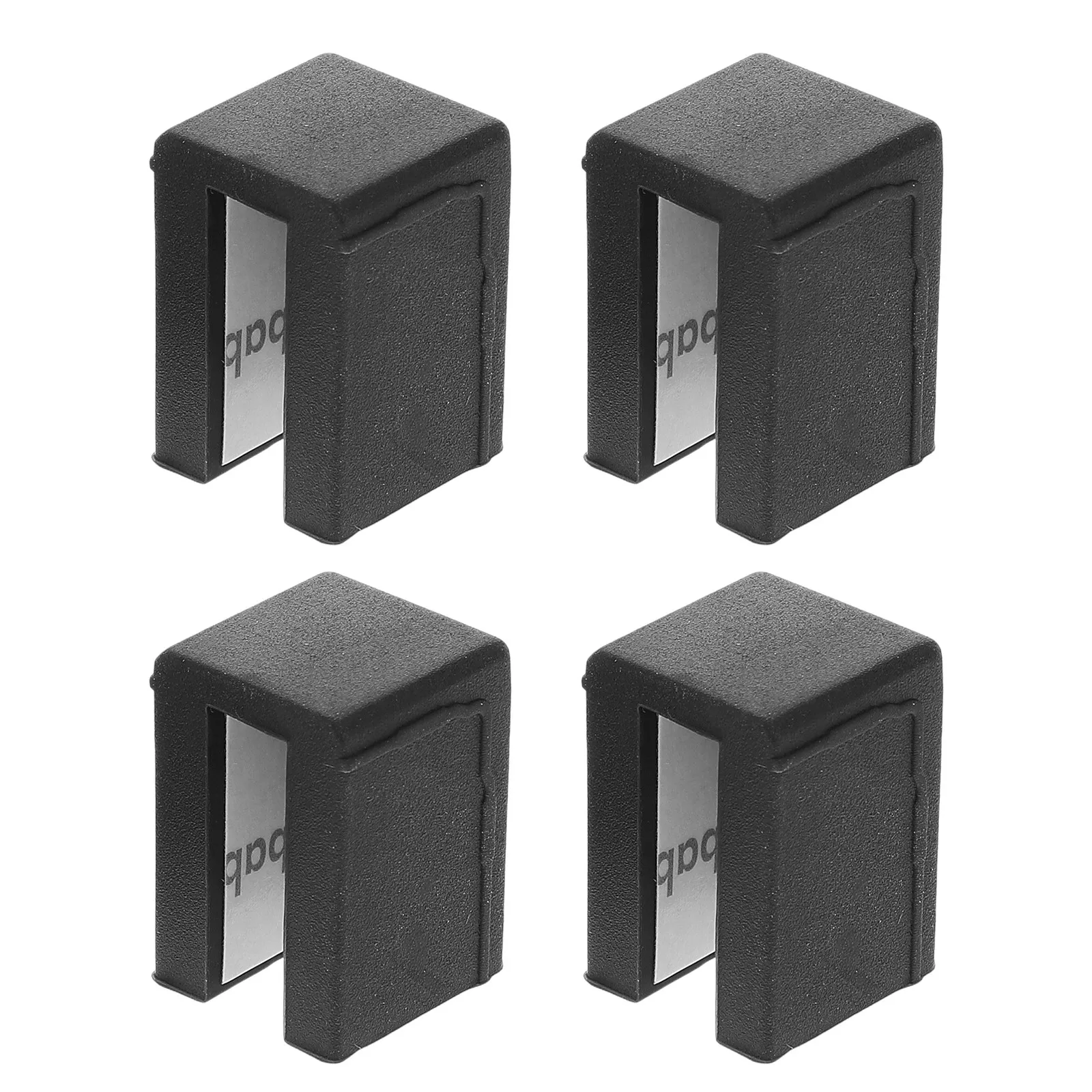 4Pcs Silicone Baby Proof Corner Guards L Shaped F Shaped for Drawers Cabinets Transparent Edge Protectors Child Safety Bumpers
4Pcs Silicone Baby Proof Corner Guards L Shaped F Shaped for Drawers Cabinets Transparent Edge Protectors Child Safety Bumpers