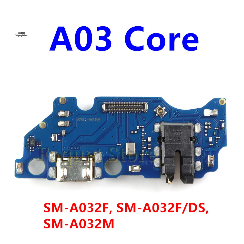 USB-порт для зарядки, разъем гибкого кабеля для Samsung Galaxy A03 Core SM-A032F, SM-A032F/DS, SM-A032M, микрофонный модуль
USB-порт для зарядки, разъем гибкого кабеля для Samsung Galaxy A03 Core SM-A032F, SM-A032F/DS, SM-A032M, микрофонный модуль