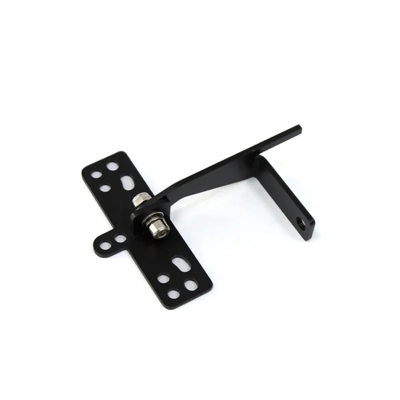 1 Piece Motorcycle LED Light Mount Bracket Driving Lighting Fog Lamp Holder Black Metal For XMAX300 X-MAX 300 2023-A14Z
1 Piece Motorcycle LED Light Mount Bracket Driving Lighting Fog Lamp Holder Black Metal For XMAX300 X-MAX 300 2023-A14Z