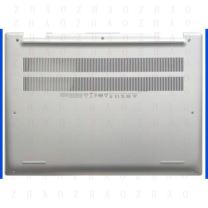 L+ For DELL Inspiron 14 7430 7435 2-in-1 Bottom Base Cover Lower Case Silver
L+ For DELL Inspiron 14 7430 7435 2-in-1 Bottom Base Cover Lower Case Silver