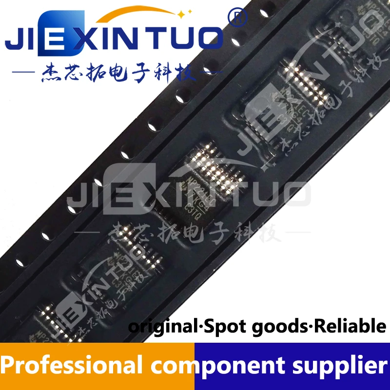 MAX3221ECDBR RS-232 Interface IC RS-232 Line Driver/Receiver SSOP-16 Transceiver 250 kb/s 1 Driver 1 Receiver Full Duplex
MAX3221ECDBR RS-232 Interface IC RS-232 Line Driver/Receiver SSOP-16 Transceiver 250 kb/s 1 Driver 1 Receiver Full Duplex