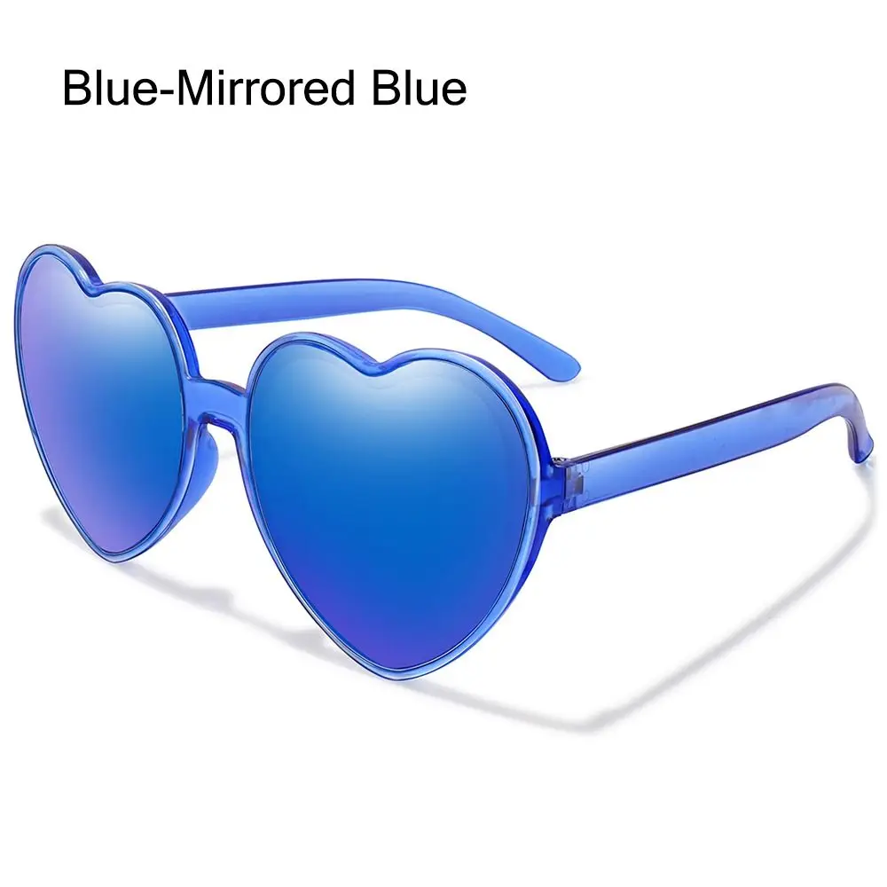 Модные очки для косплея на Хэллоуин, защита UV400, солнцезащитные очки в форме сердца, солнцезащитные очки в форме сердца для женщин 
Модные очки для косплея на Хэллоуин, защита UV400, солнцезащитные очки в форме сердца, солнцезащитные очки в форме сердца для женщин