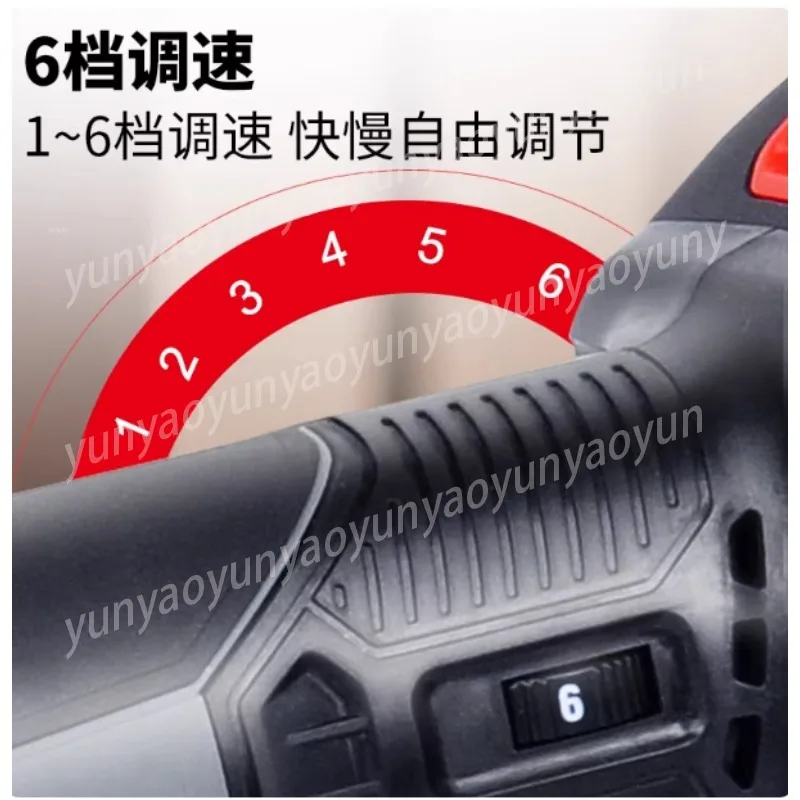 Lithium Battery Wireless Belt Sander - Electric File for Small Woodworking, Mini Mold | Cordless DIY Sanding Tool
Lithium Battery Wireless Belt Sander - Electric File for Small Woodworking, Mini Mold | Cordless DIY Sanding Tool