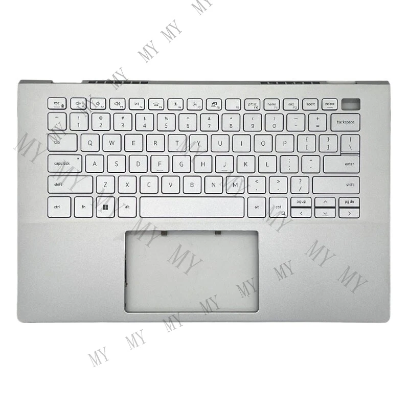TT New Backlight Keyboard For Dell Inspiron 14 5401 5402 5405 P130G Palmrest 09TNWY
TT New Backlight Keyboard For Dell Inspiron 14 5401 5402 5405 P130G Palmrest 09TNWY