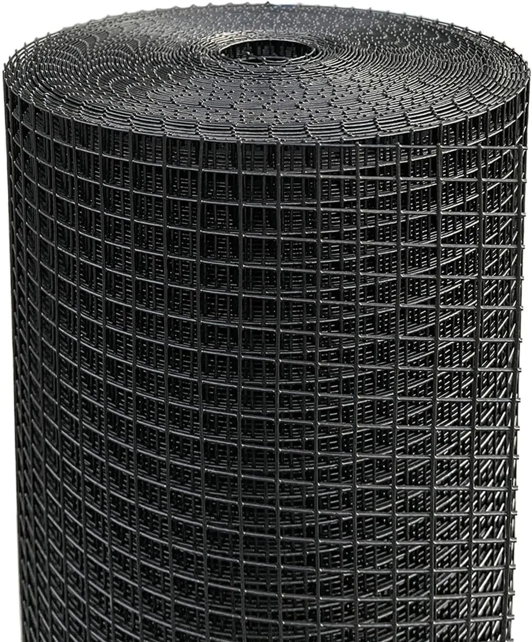 1/2 Inch 19 Gauge Coated Wire Mesh Roll 36'' x 50' - Chicken Fencing, Garden Wire, Rabbit Barrier
1/2 Inch 19 Gauge Coated Wire Mesh Roll 36'' x 50' - Chicken Fencing, Garden Wire, Rabbit Barrier
