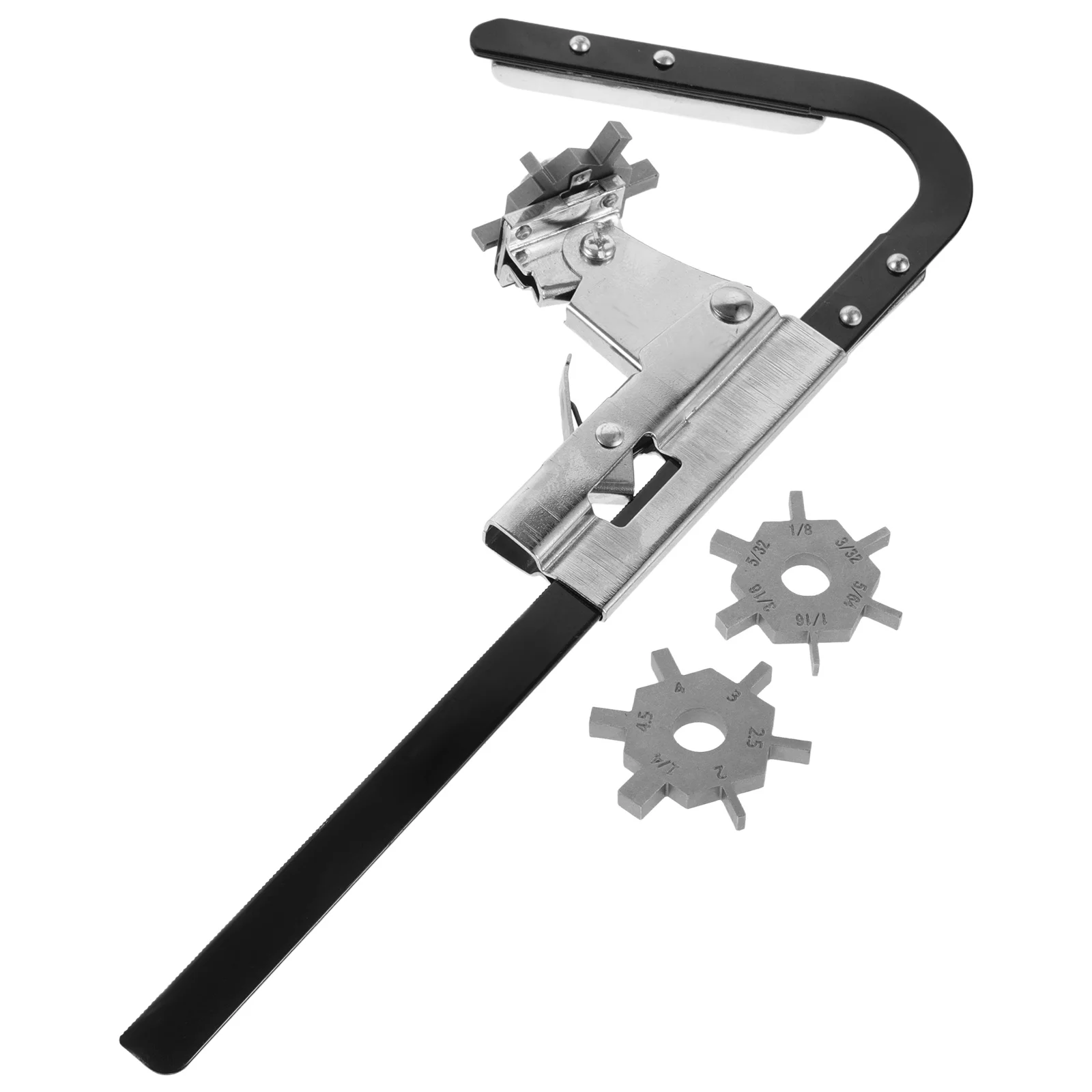 Piston Ring Groove Cleaner Tools Efficient Engine Maintenance Automotive Repair Service Carbon Deposit Cleaning Device Durable
Piston Ring Groove Cleaner Tools Efficient Engine Maintenance Automotive Repair Service Carbon Deposit Cleaning Device Durable