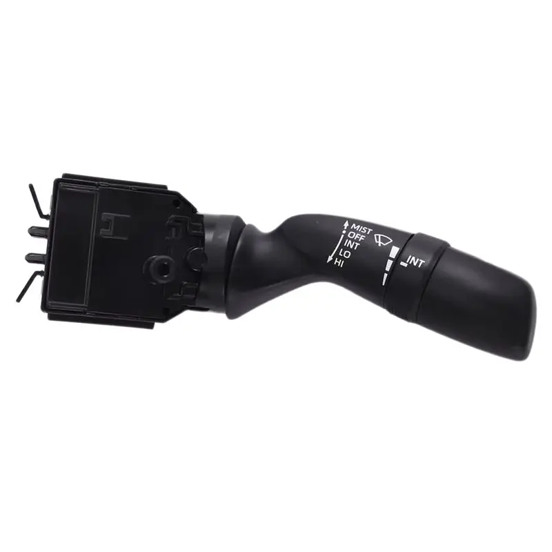 A30P-For Toyota Windshield Wiper Switch 84652-06400 8465206400 Replacement Part For Corolla Avalon Camry Tacoma 2018
A30P-For Toyota Windshield Wiper Switch 84652-06400 8465206400 Replacement Part For Corolla Avalon Camry Tacoma 2018