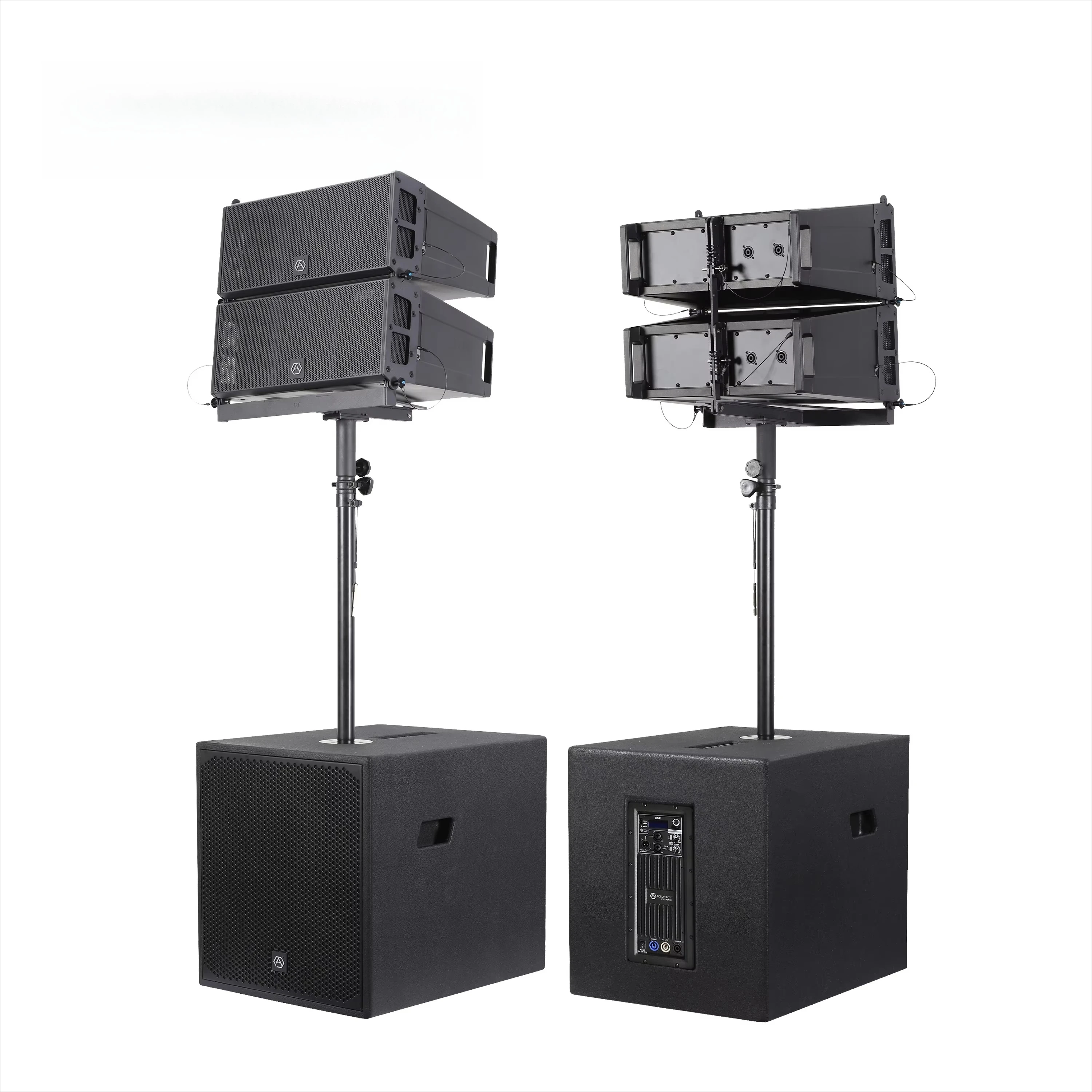 Прецизионная профессиональная аудиосистема LAP615TD3-4.6K, деревянная аудиосистема, линейный массив, система PA, профессиональный динамик с активным линейным массивом
Прецизионная профессиональная аудиосистема LAP615TD3-4.6K, деревянная аудиосистема, линейный массив, система PA, профессиональный динамик с активным линейным массивом