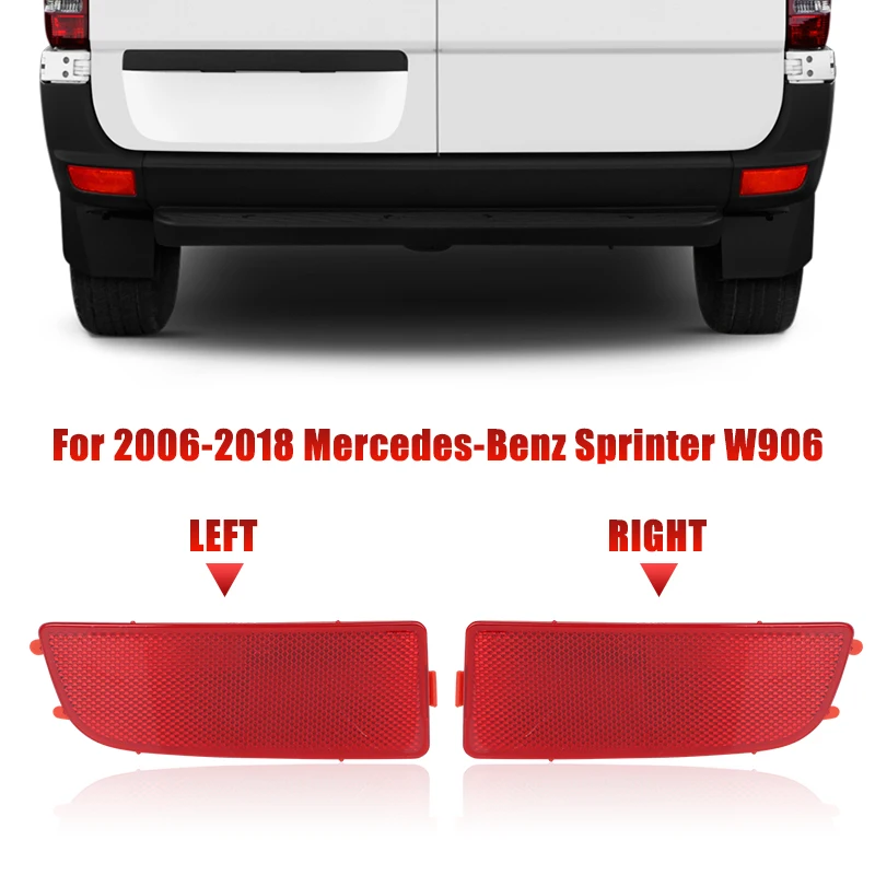 Задний бампер, отражатель, задний сигнальный фонарь, накладка для Mercedes Benz Sprinter 2500 3500 2010-2018 9068260040 MB1184109
Задний бампер, отражатель, задний сигнальный фонарь, накладка для Mercedes Benz Sprinter 2500 3500 2010-2018 9068260040 MB1184109